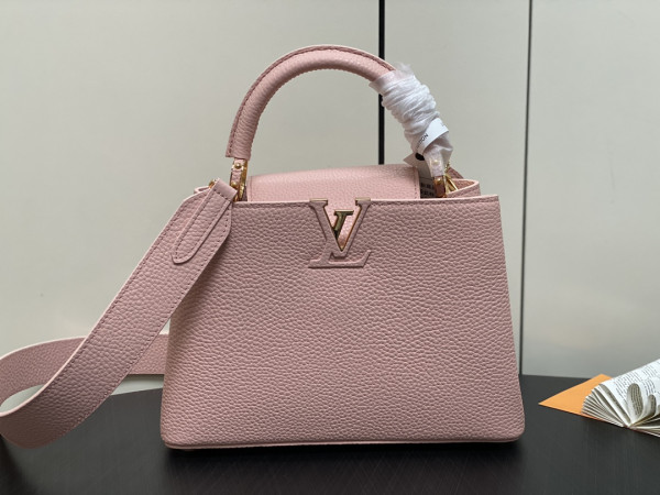 l0*is V*t0n capucines bb-27*18*9cm