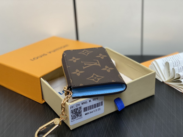 l0*is V*t0n noa wallet-11*7*1.5cm