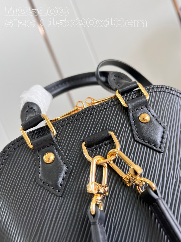 l0*is V*t0n nano alma backpack-15*20*10cm