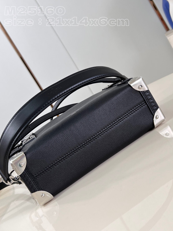 l0*is V*t0n side trunk pm-21*14*6cm