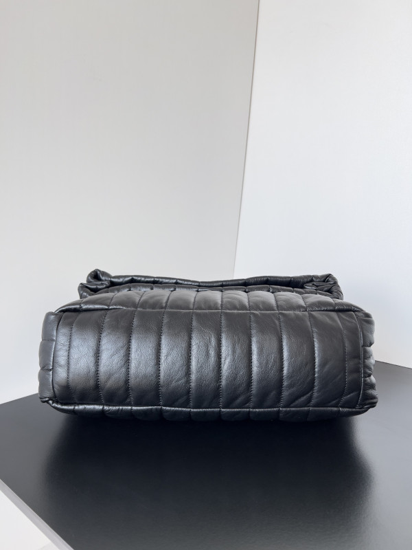 Ba*len*cia*ga monaco-32.5*22*9.9cm
