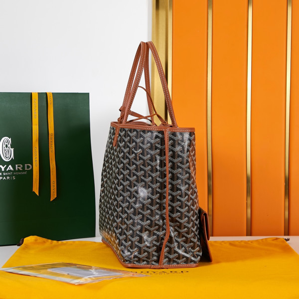 Go*ard anjou bag-47*15*28cm
