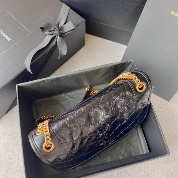 Y*L niki baby-22*16*12cm
