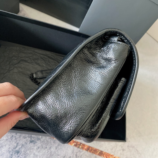 Y*L niki baby-22*16*12cm