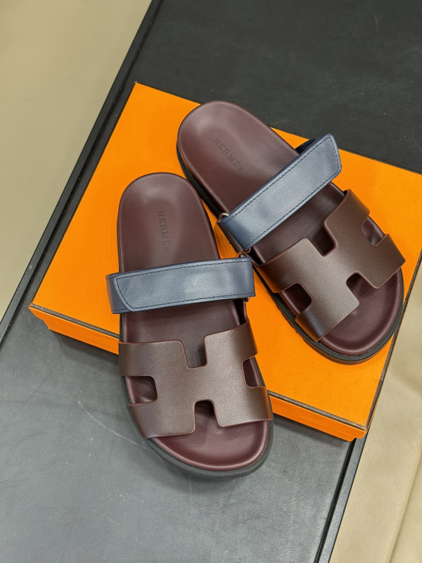 H**mes sandal