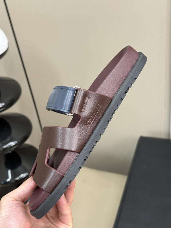 H**mes sandal