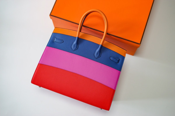 H**mes birkin 35cm all handmade