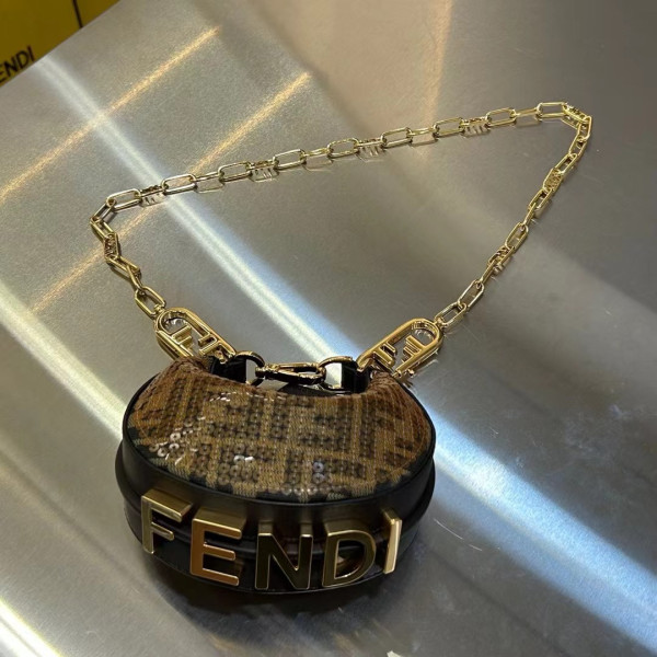 F**di nano F**digraphy-16.5*14*5cm
