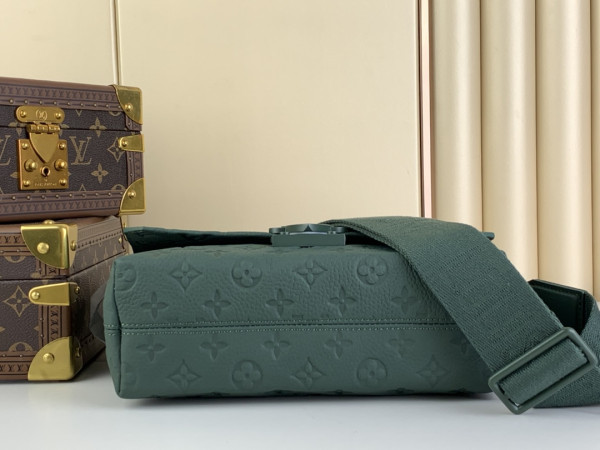 l0*is V*t0n s-cape messenger-28*16*10cm