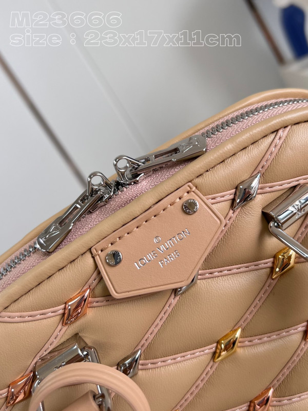 l0*is V*t0n nano alma