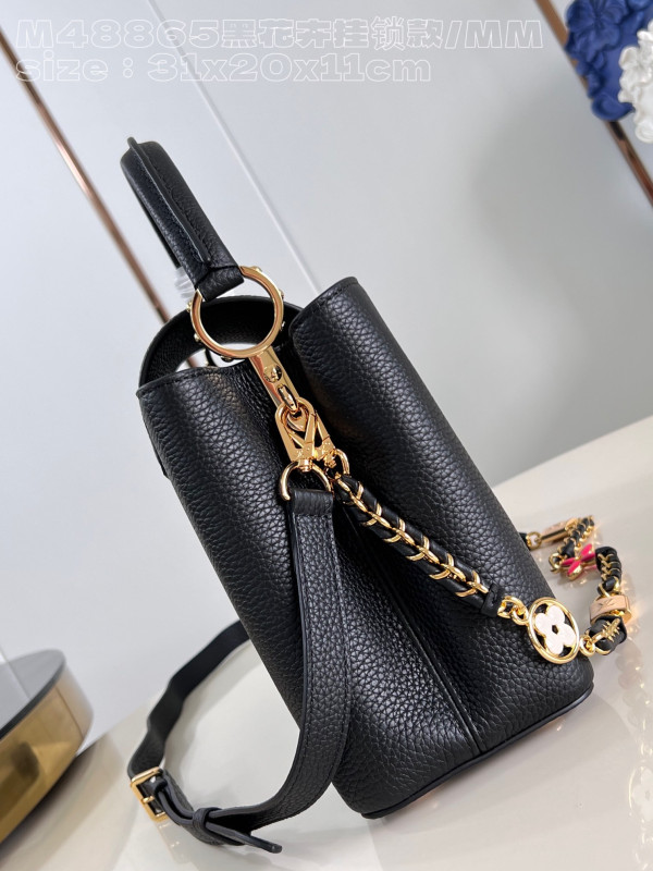 l0*is V*t0n capucines bb-31.5*20*11cm