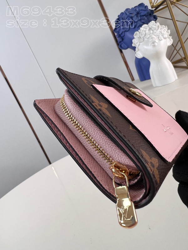 l0*is V*t0n juliette wallet-13*9*3 cm