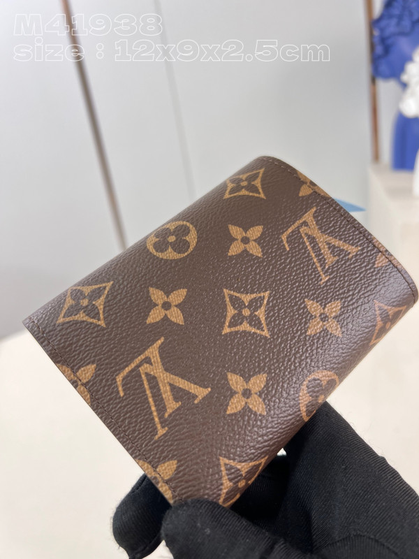 l0*is V*t0n victorine wallet-12*9.5*2.5 cm