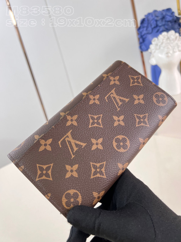 l0*is V*t0n sarah wallet-19*10.5*2cm
