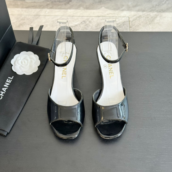 CL HEELS - 5.5CM