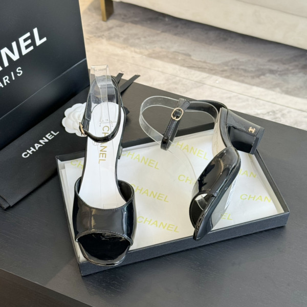 CL HEELS - 5.5CM