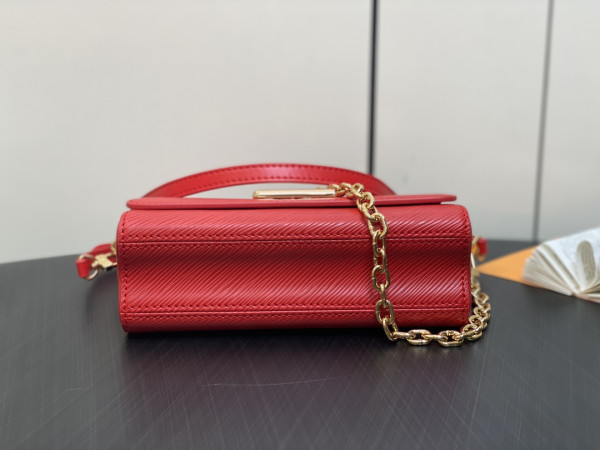 l0*is V*t0n twist-19*10.5*6.5cm