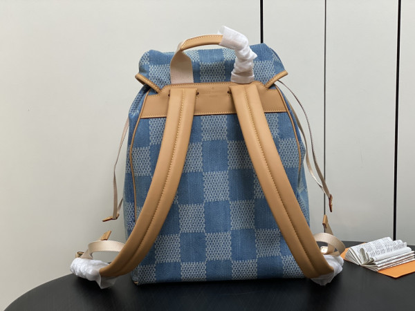 l0*is V*t0n montsouris backpack