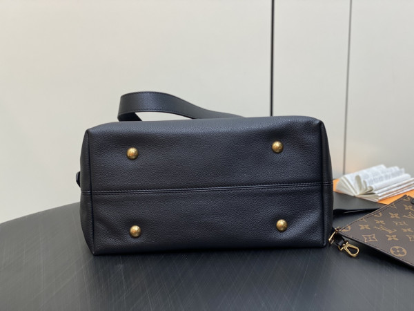 l0*is V*t0n low key hobo jh-31*35*18cm