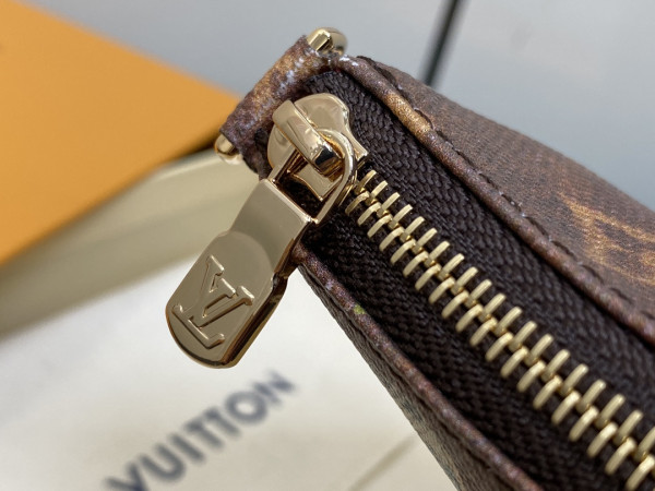 l0*is V*t0n mini pochette-14.5*9.5*4.0cm
