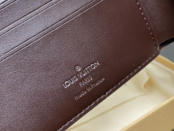 l0*is V*t0n multiple wallet-11.5*9*1.5cm