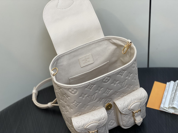 l0*is V*t0n backup ys-20*22*14cm