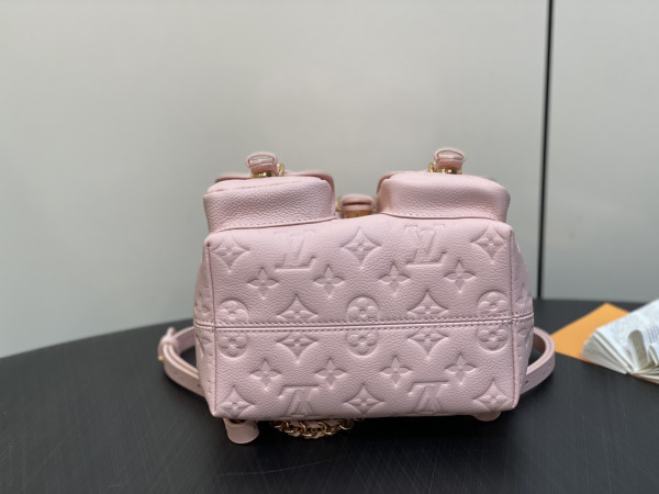 l0*is V*t0n backup ys-20*22*14cm