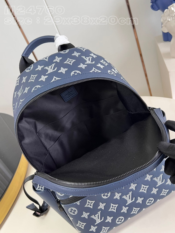 l0*is V*t0n discovery backpack-29*38*20cm