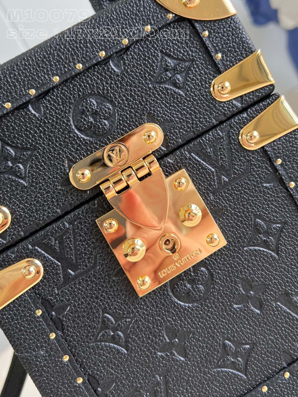 l0*is V*t0n camera box monogram canvas