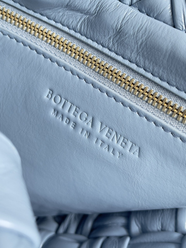 bo*te*ga Ve*ne*ta  città shoulder bag-25*18*5.5cm