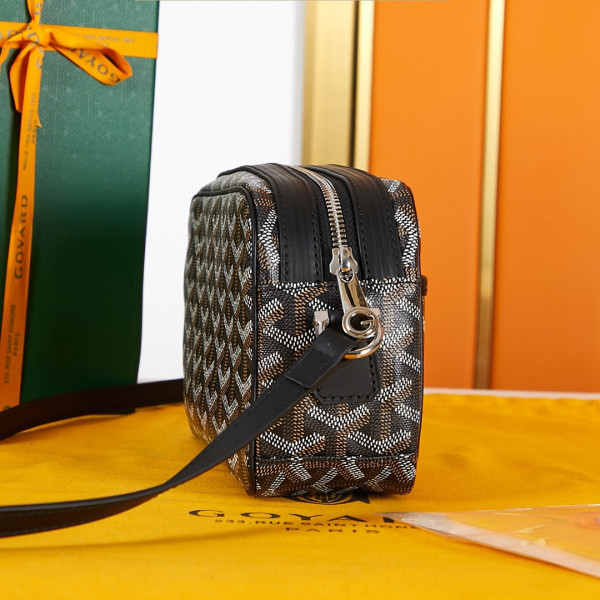 Go*ard cap-vert pm bag-22*6.5*13cm