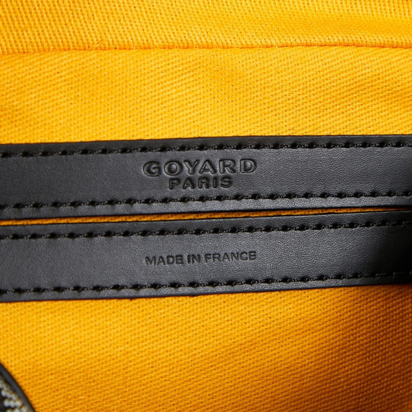 Go*ard cap-vert pm bag-22*6.5*13cm