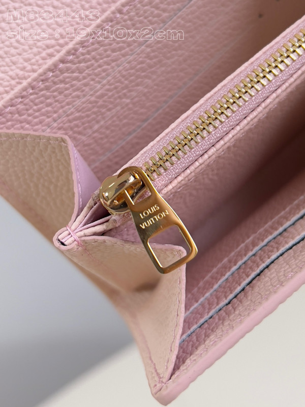 l0*is V*t0n sarah wallet-19*10.5*2cm