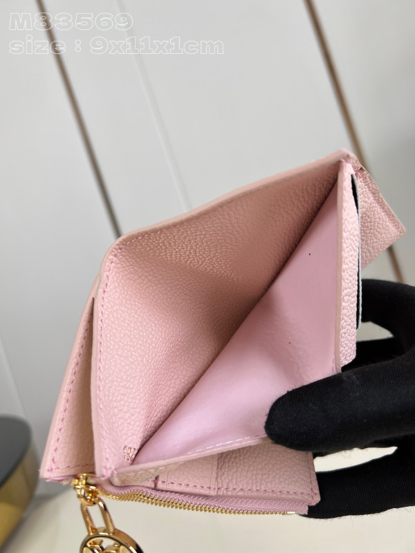 l0*is V*t0n lisa wallet - 9*11.5*1.5cm