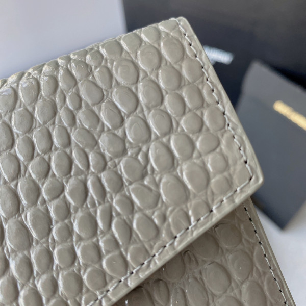 Y*L uptown pouch-27*16*2cm
