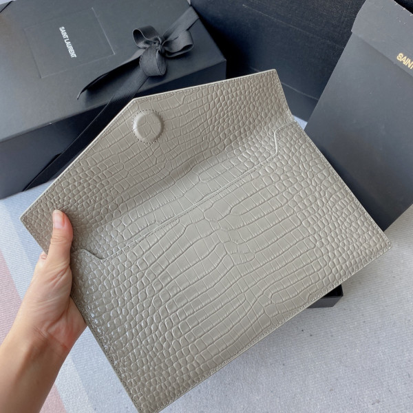 Y*L uptown pouch-27*16*2cm