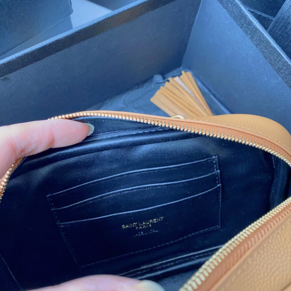 Y*L lou camera bag-19*11*5cm