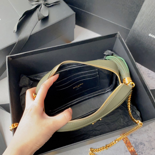 Y*L lou camera bag-19*11*5cm