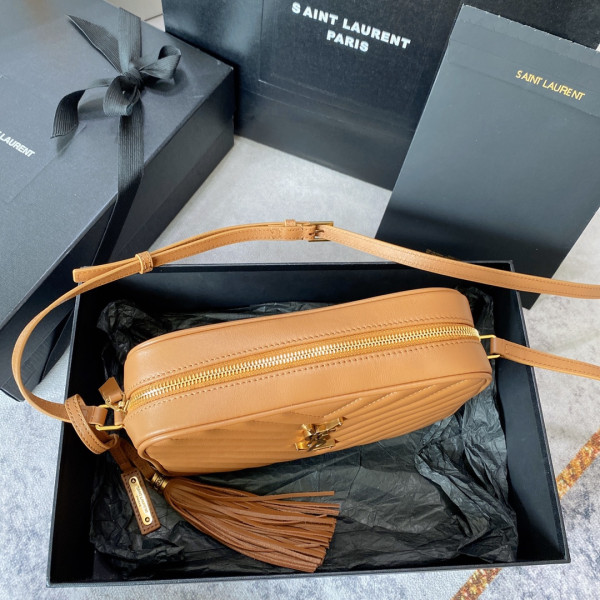 Y*L lou camera bag-23*16*6cm