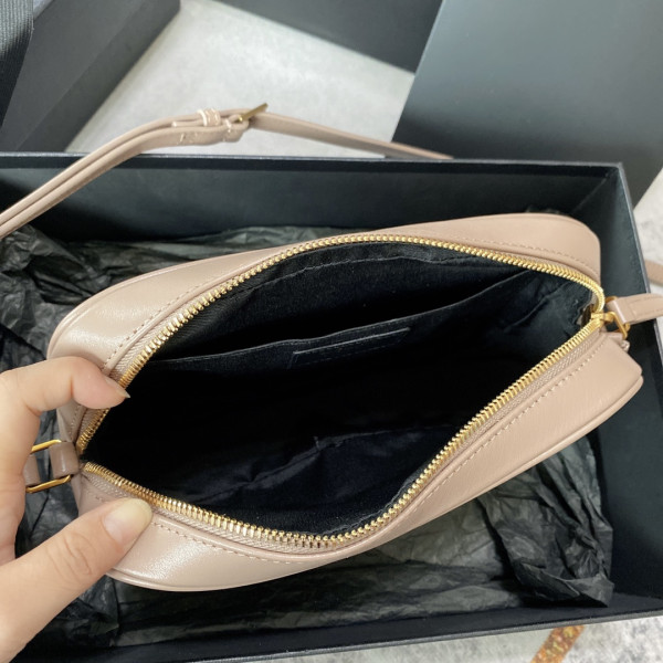 Y*L lou camera bag-23*16*6cm