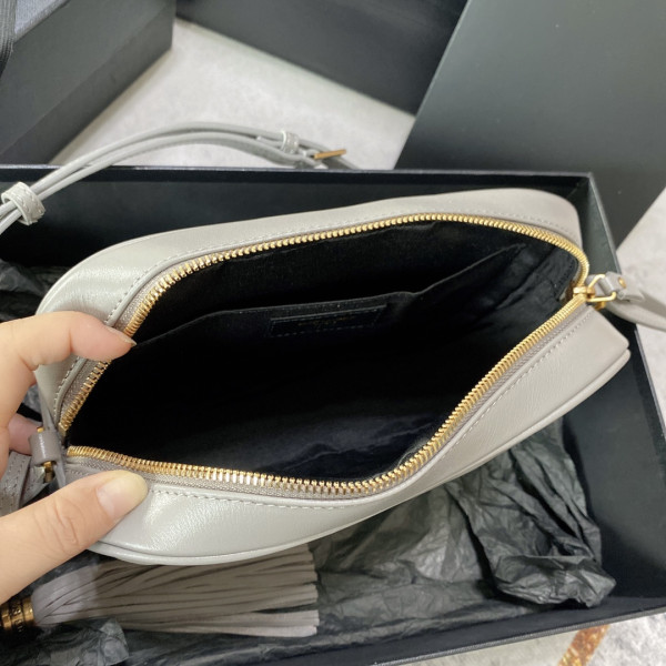 Y*L lou camera bag-23*16*6cm