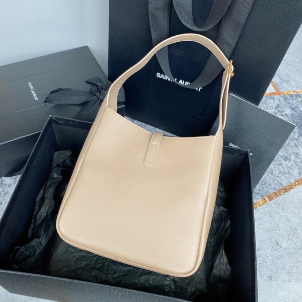 Y*L le 5 À 7 soft small hobo bag-23*22*8cm