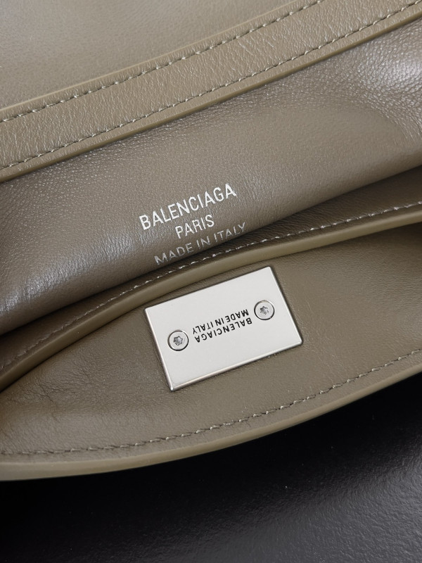 Ba*len*cia*ga rodeo-22.8*9.9*8.3cm