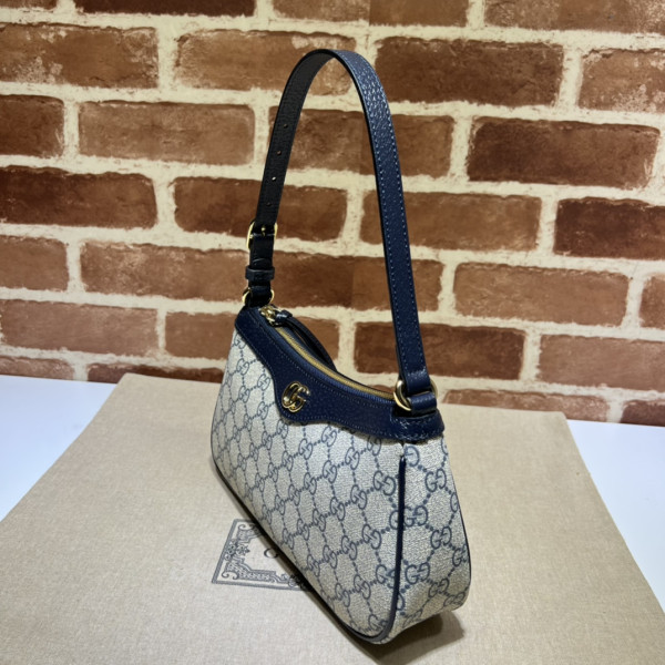 G*u*i ophidia small handbag