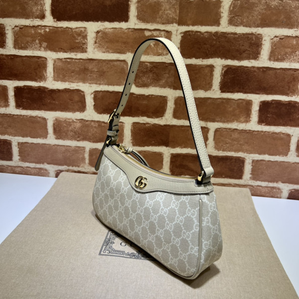 G*u*i ophidia small handbag