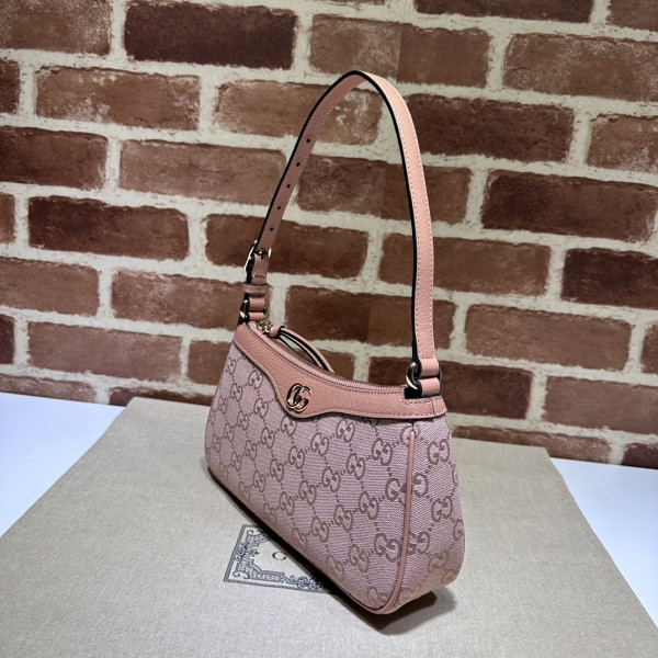 G*u*i ophidia small handbag