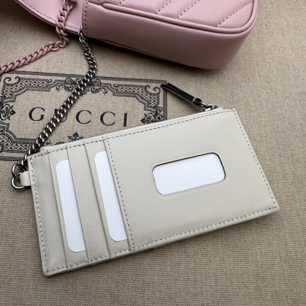 G*u*i gg marmont mini bag 21cm