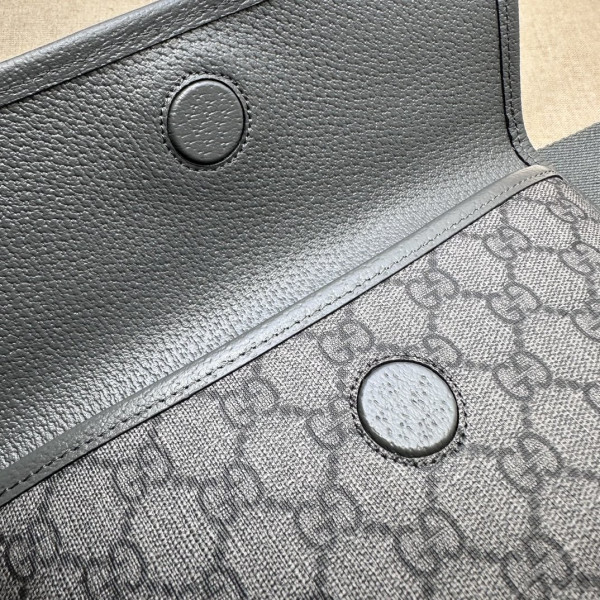 G*u*i ophidia gg small belt bag