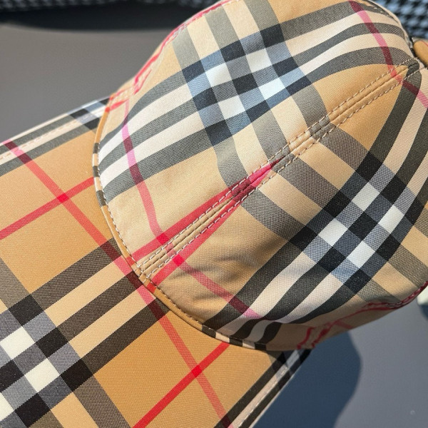B**rry hat