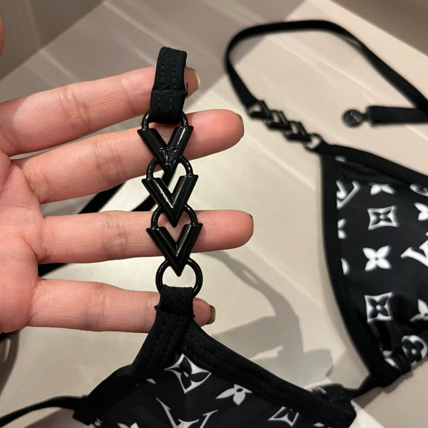 l0*is V*t0n swimsuit
